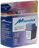 Фото - Картридж MicroJet HC-03 