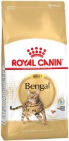 Фото - Корм для кошек Royal Canin Adult Bengal  400 g