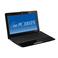 Фото - Ноутбук Asus Eee PC 1005PX (1005PX-N450N1CSWB)