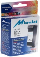 Фото - Картридж MicroJet HC-05 