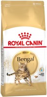 Фото - Корм для кошек Royal Canin Adult Bengal  2 kg