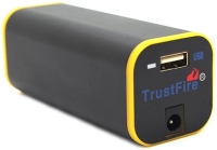 Фото - Powerbank TrustFire E01