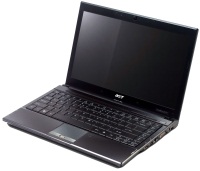 Фото - Ноутбук Acer TravelMate 8371 (TM8371-733G25i)