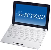 Фото - Ноутбук Asus Eee PC 1001HA (1001HA-N2701CHWW)