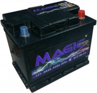 Фото - Автоаккумулятор MAGIC Enegry (Energy 6CT-74R)