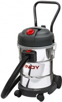 Фото - Пылесос Becker Windy 130 IF
