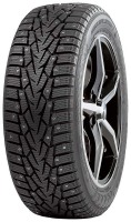 Фото - Шины Nokian Hakkapeliitta 7 225/55 R17 101T