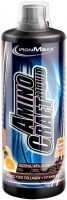 Фото - Аминокислоты IronMaxx Aminocraft Liquid 1000 ml 