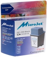 Фото - Картридж MicroJet HC-C03 