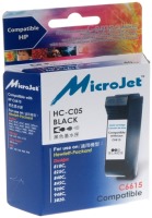 Фото - Картридж MicroJet HC-C05