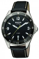 Фото - Наручные часы Boccia 3599-02 