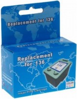 Фото - Картридж MicroJet HC-F34D