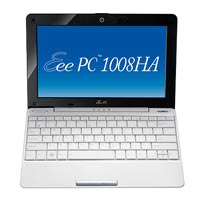 Фото - Ноутбук Asus Eee PC 1008HA