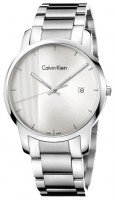 Фото - Наручные часы Calvin Klein K2G2G14X