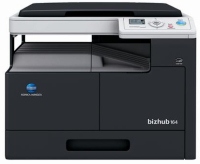 Фото - МФУ Konica Minolta Bizhub 164 