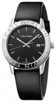 Фото - Наручные часы Calvin Klein K7Q211C1