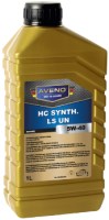 Фото - Моторное масло Aveno HC Synth 5W-40 LS UN 1 л