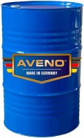 Фото - Моторное масло Aveno HC Synth 5W-40 LS UN 60 л