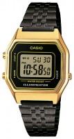 Фото - Наручные часы Casio LA-680WEGB-1A 