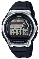 Фото - Наручные часы Casio WV-M60-1A 