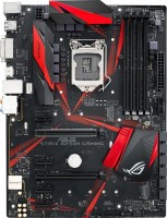 Фото - Материнская плата Asus ROG STRIX B250H GAMING 