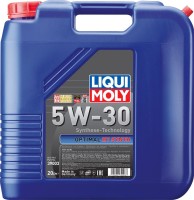 Фото - Моторное масло Liqui Moly Optimal HT Synth 5W-30 20 л