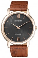 Фото - Наручные часы Citizen AR1133-15H