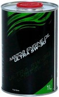 Моторное масло Mazda Engine Oil Ultra 5W-30 1 л