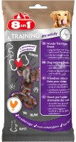 Фото - Корм для собак 8in1 Training Treats Pro Activity 0.1 kg 