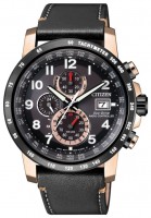 Фото - Наручные часы Citizen AT8126-02E