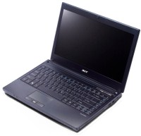 Фото - Ноутбук Acer TravelMate 8372 (TM8372T-5454G50Mnbb)