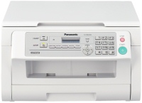 Фото - МФУ Panasonic KX-MB2000