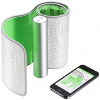 Фото - Тонометр Withings Wireless Blood Pressure Monitor
