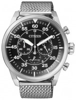 Фото - Наручные часы Citizen CA4210-59E