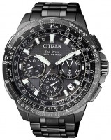 Фото - Наручные часы Citizen CC9025-51E 