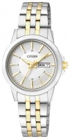 Фото - Наручные часы Citizen EQ0608-55AE 