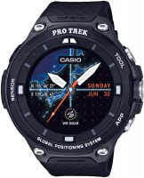 Смарт часы Casio WSD-F20S 