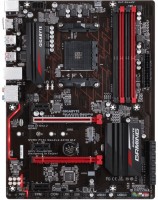 Фото - Материнская плата Gigabyte GA-AX370-Gaming 