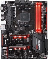 Фото - Материнская плата Gigabyte GA-AX370-Gaming K3 