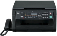 Фото - МФУ Panasonic KX-MB2020 