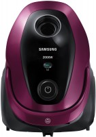 Фото - Пылесос Samsung VC-20M2560JP 