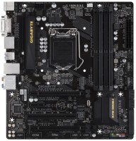 Фото - Материнская плата Gigabyte GA-Z270M-D3P 