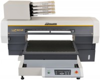 Фото - Плоттер Mimaki UJF-6042HG