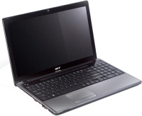 Фото - Ноутбук Acer Aspire 5553