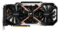 Фото - Видеокарта Gigabyte GeForce GTX 1080 AORUS 8G 