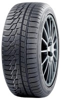 Фото - Шины Nokian WR G2 205/55 R16 94V 