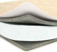 Фото - Матрас Lux Baby Eco Hollofiber 10 60x120