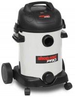 Фото - Пылесос Shop-Vac Pro 25-I