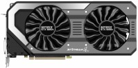 Фото - Видеокарта Palit GeForce GTX 1080 Ti JetStream 