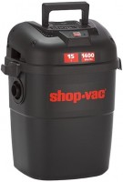 Фото - Пылесос Shop-Vac Wall Mount 15